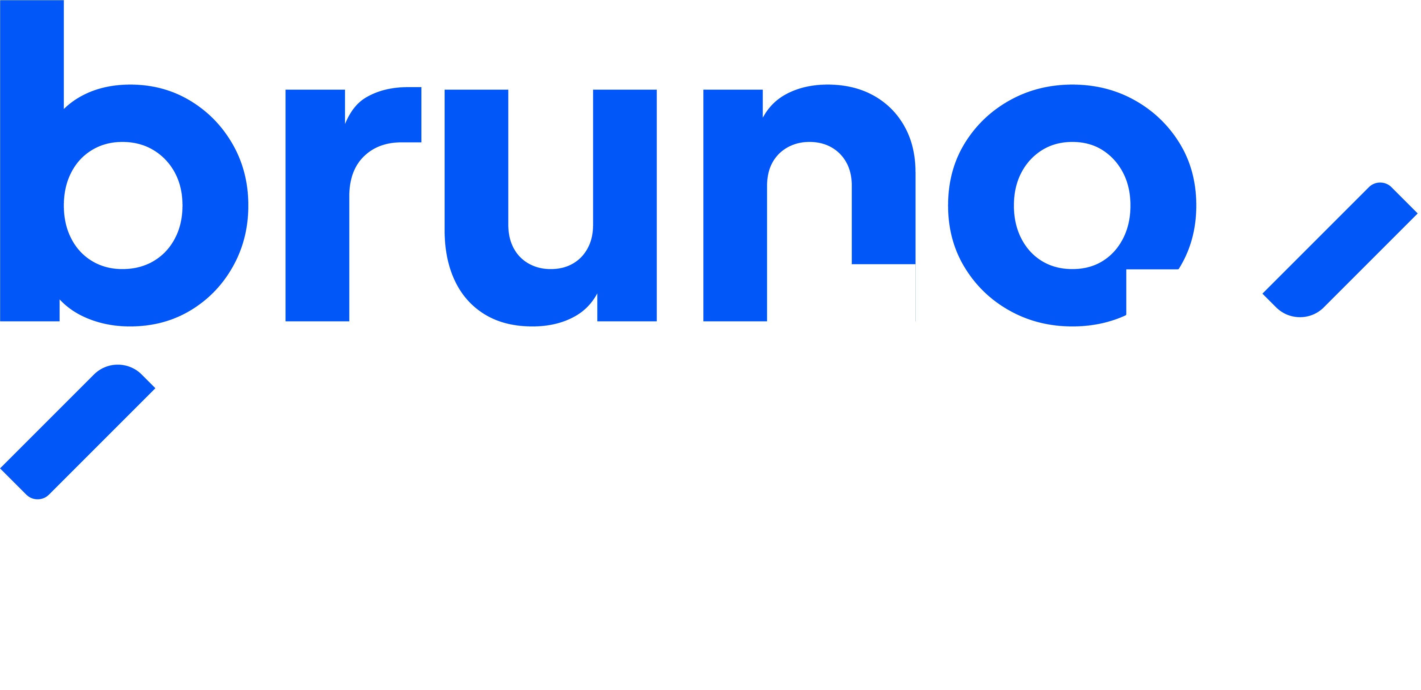 Logotipo de Bruno Rodrigues, desenvolvedor web